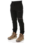EFFI CART #5535 Stretch Cuffed Work Pants